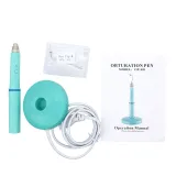 1 set Dental Cordless Obturation System Gutta Percha Endodontic Pen
