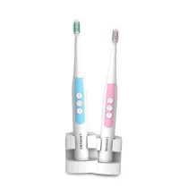 LANSUNG A1 Ultrasonic Sonic Electric Toothbrush Rechargeable Tooth Brushes