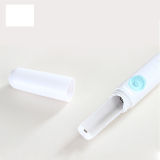 LANSUNG A39 Waterproof Electric Ultrasonic Toothbrush Soft Brushing two color