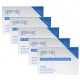 5box Dental NO-MIX orthodontic Direct Bonding System Primer Paste Etchant Gel