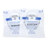 20pcs dental orthodontic super elastic arch wire round Reverse Curve 016 upper