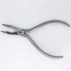 Dental Braces Orthodontic pliers utility weingart slim cutting pliers
