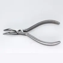Dental Braces Orthodontic pliers utility weingart slim cutting pliers