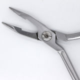 Dental Braces Orthodontic pliers utility weingart slim cutting pliers