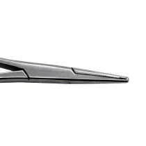 Dental Orthodontic Ligature Plier Bracket Removing Needle Holder placement plier