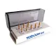 8PCS/KIT Dental Preparation Kit Porcelain Alloy Inlay and onlay FG0908D