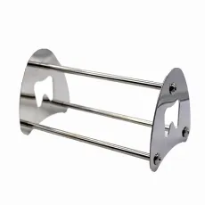 Dental Orthodontic Plier Forcep Scissor Stand Holder Rack Tool Stainless Steel