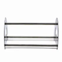 Dental Orthodontic Plier Forcep Scissor Stand Holder Rack Tool Stainless Steel