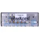 Dental burs preparation kit anterior posterior ceramics zirconia crown FG1112D