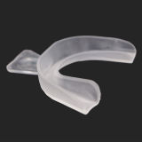 10PCS Dental Mouth Bite Molding Tray Teeth Bleaching Whitening Thermo Plastic IT