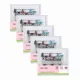 New 5 Kits Dental Amalgam polishing kits RA0109 for low-speed 9 rubber polisher
