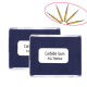20 pcs dental Tungsten carbide trimming & finishing burs FG7903