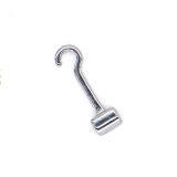 10X NEW Dental Orthodontic Stainless steel Crimpable Hook Implant 10pcs/pkt