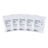 10XDental Orthodontic Stainless steel Activity Crimpable Hook Straight 10pcs/pkt