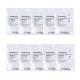 10X NEW PRODUCT Dental Orthodontic Activity Crimpable Hook Right&Left 10pcs/pkt