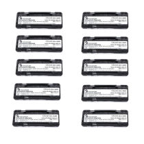 10X Dental Orthodontic Brackets Bond standard ROTH 0.022'' on 3 hook 20pcs/kit