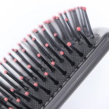 Magic Hair Brush Detangle Comb Hairbrush Round Hair Brushes For Hair Salon Hairdressing Tangle Angel Combs Hair Care Massag