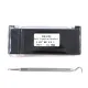 Dental orthodontic Self-ligating Brackets Roth 022 3 Hook With tool 20PCS/KIT