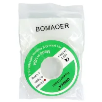 1 roll Dental orthodontic elastic chain power chain 4.57m closed type 15FT