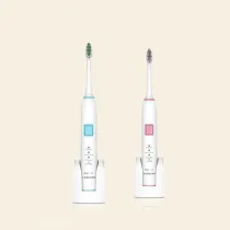 LANSUNG I1 Magnetic Levitation Sonic Electric Toothbrush Rechargeable Trave Case