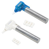 Dental Elctric Tooth Polisher with 4 caps Stain Remover Teeth Whitening