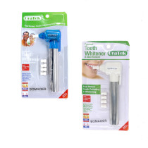 Oratek fast rotary tooth polishing and whitening & remover blue&white color