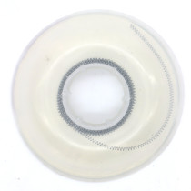 CE FAD Dental orthodontic niti open coil spring size 0.008x0.03 3feet 914mm