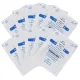 10 packs Dental orthodontic niti twist wire Round oval form 1pc/pack 016 LOWER