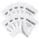 10 packS Dental Orthodontic Lingual Retainer Universal 2.0mm 2pcs/bag
