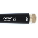 COXO Dental Luxury High Speed Handpiece Standard Head Push Button 2H&4H