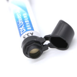 Dental Light Cure Composite Kit Universal 6 Shade A1/A2/A3/A3.5/B1/B2