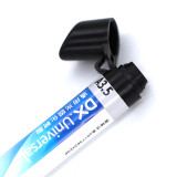 Dental Light Cure Composite Kit Universal 6 Shade A1/A2/A3/A3.5/B1/B2