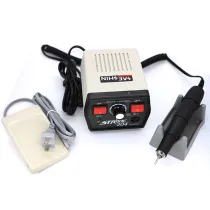 Dental Micro Motor Strong 204 +102 35000 35K rpm Handpiece SAESHIN Original
