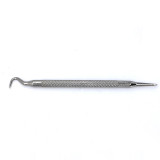 5kits ORMAER Dental orthodontic Self-ligating Brackets roth 022 345 Hooks With tool