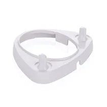 Oral Care Toothbrush Head Holder ABS Electric Toothbrush Head Holder Toothbrush Stand Suit for B 3757 D12 D20 D16 D10 D36