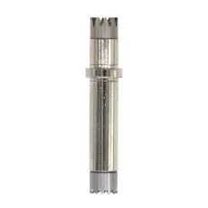 Dental low speed contra angle accessory Shaft of push Contra Angle CX235-19