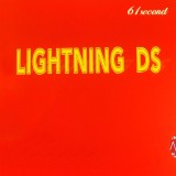 Lightning DS NON-TACKY