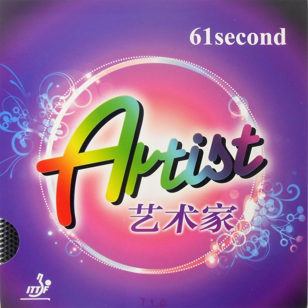 ARTIST Long Pips