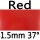 red 1.5mm H37