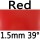 red 1.5mm H39