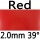red 2.0mm H39