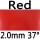 red 2.0mm H37