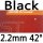 black 2.2mm H42