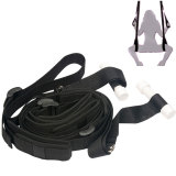 Door Hanging Bondage Swing Sling Strap For Fun Loving Couples Adult Toys for Sex