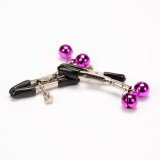 Fantasy SM Toys Nipples Clamps Bondage Kits For Beginners