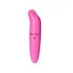 Mini Egg Vibrator Waterproof Powerful Pocketable G-Spot Body Bullet Massager Adult Toys for Women for Sex