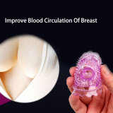 Nipple Vibrating Massager For Breast Enhancement Stimulator Toy for Women
