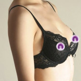 Nipple Vibrating Massager For Breast Enhancement Stimulator Toy for Women