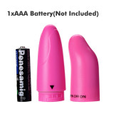 Mini Egg Vibrator Waterproof Powerful Pocketable G-Spot Body Bullet Massager Adult Toys for Women for Sex
