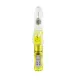 G-Spot Rabbit Dildo Vibrator Clitoris Vagina Stimulator Massager Thrusting and Rotating Adult Sex Toys for Women Lesbian Couples